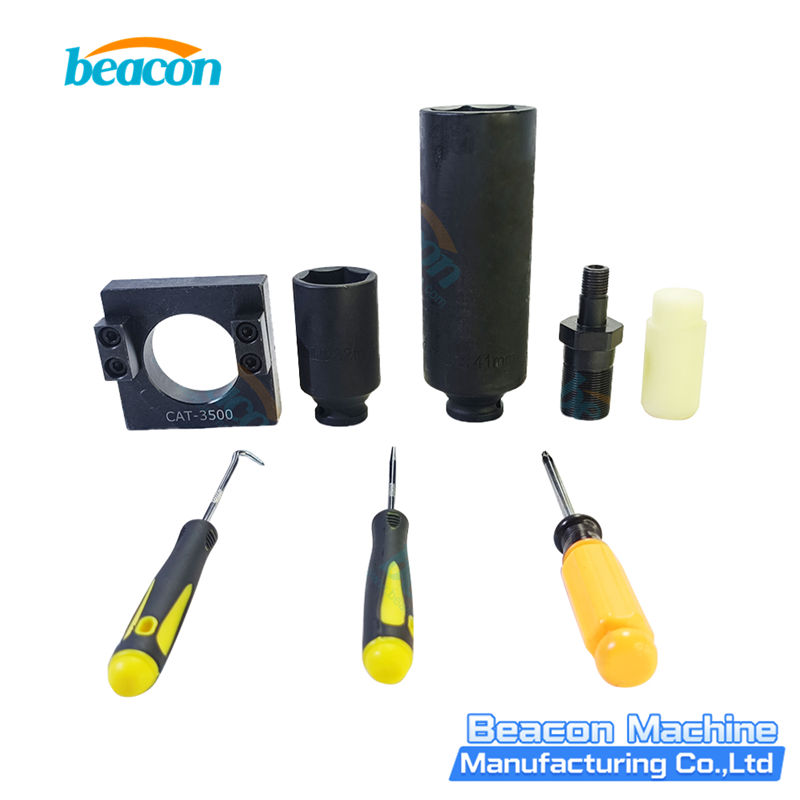 G4-62 CAT 3500 Pump Nozzle Disassembly Tool - Diesel Fuel Injection Service Tool