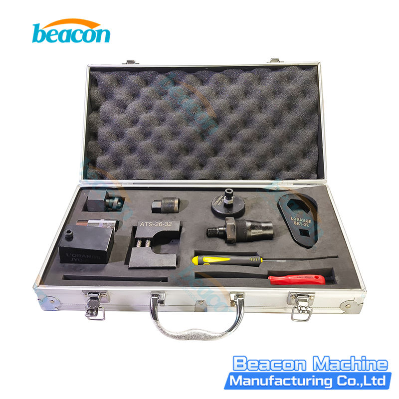 G4-64 MTU 4000 Injector Removal Tool - Diesel Engine Injector Service Tool