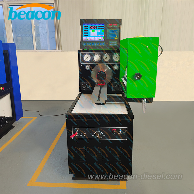 BC3000 Diesel Injection Pump Test Bench