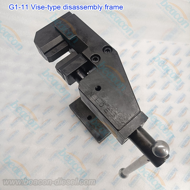 G1-11 Fuel Injector Holding Fixture