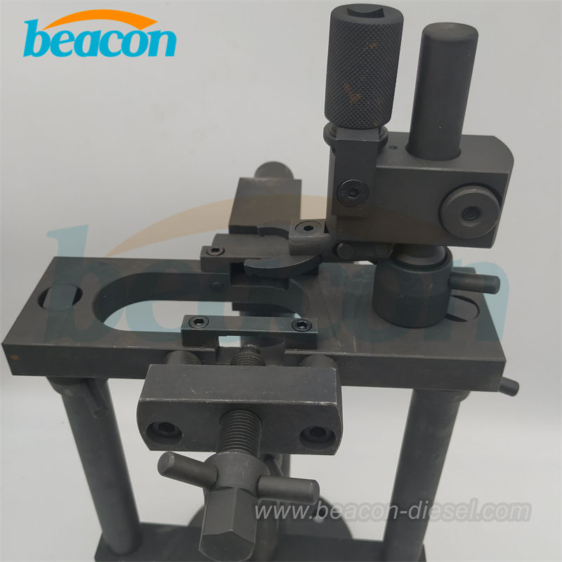 G1-16 Professional EUI Disassembly Stand and Fixture Set