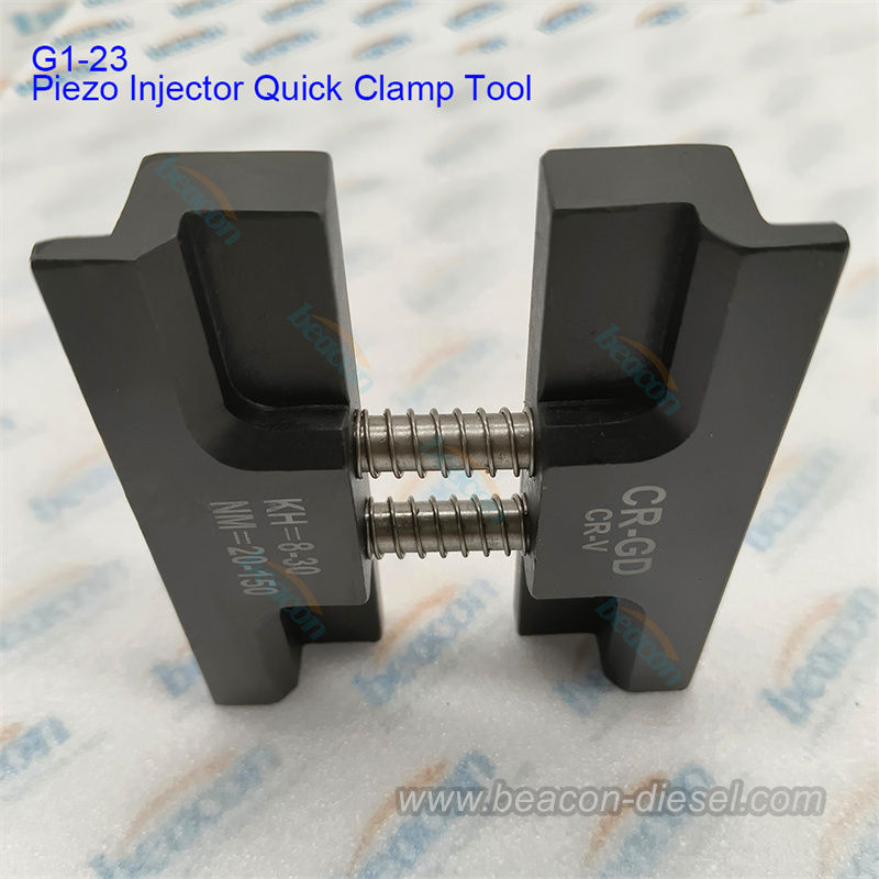 G1-23 Common Rail Piezo Injector Quick Clamping Tool