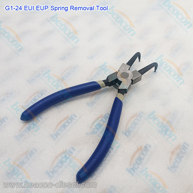 G1-24 EUI EUP Spring Removal Tool