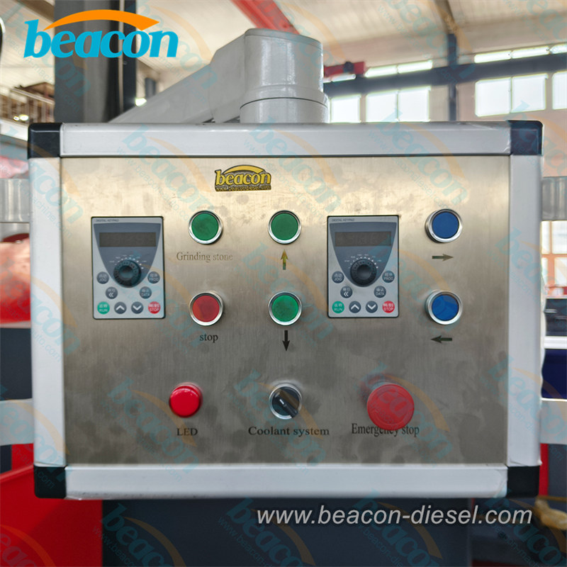Operation Control Panel for Beacon Machine GS-9740