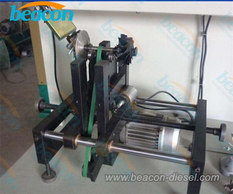 0.3-10kg capacity armature balancing equipment